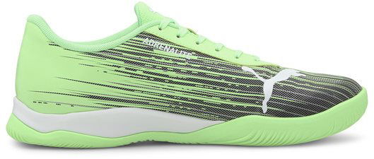 PUMA Adrenalite 3.1 Green Black EU 46 300mm Indoor Shoes alza.sk