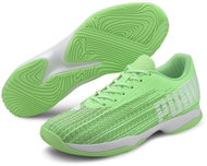PUMA Adrenalite 4.1, Green/White - Indoor Shoes
