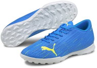 PUMA ULTRA 4.2 TT, Blue/Yellow, EU 42/270mm - Football Boots