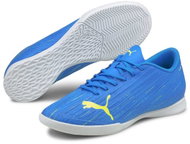 PUMA ULTRA 4.2 IT, Blue/Yellow, EU 41/265mm - Football Boots
