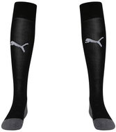 Puma Socks black/white size 39-42 - Football Stockings