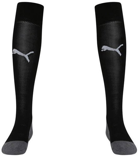 Puma Socks black/white size 39-42 - Football Stockings - Main image