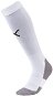 PUMA Team Liga Socks Core bílé vel. 47 - 49 (1 pár) - Ponožky