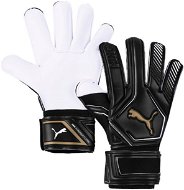 PUMA King GC, Black, size 7 - Goalkeeper Gloves