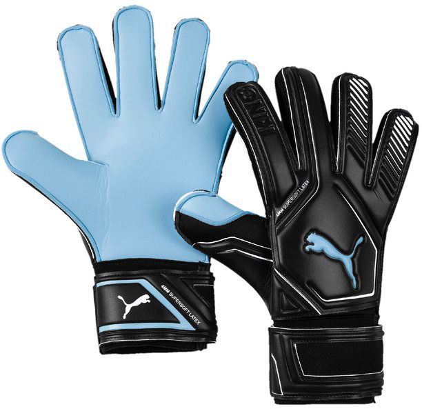 Puma king hot sale gloves