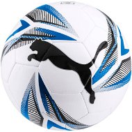 PUMA ftblPLAY Big Cat Ball bielo-modrá veľ. 4 - Futbalová lopta