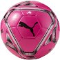 PUMA Final 6 MS Ball rózsaszín, méret: 3 - Focilabda