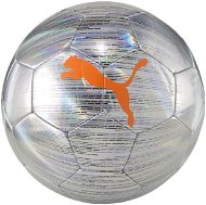 Puma TRACE ball strieborná veľ. 4 - Futbalová lopta