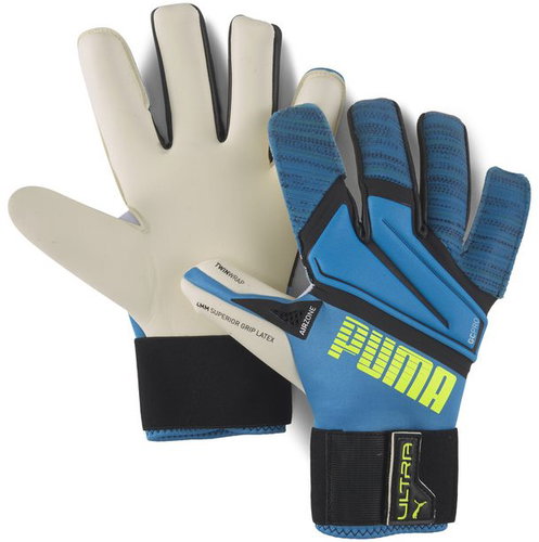 Puma ULTRA Grip 1 Hybrid Pro, size 9.5 - Goalkeeper Gloves - Main image