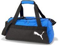 PUMA teamGOAL 23 Teambag S modrá/čierna - Športová taška