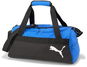 PUMA teamGOAL 23 Teambag S kék / fekete - Sporttáska