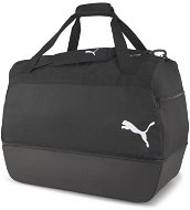 PUMA teamGOAL 23 Teambag, M, BC, Black - Sports Bag