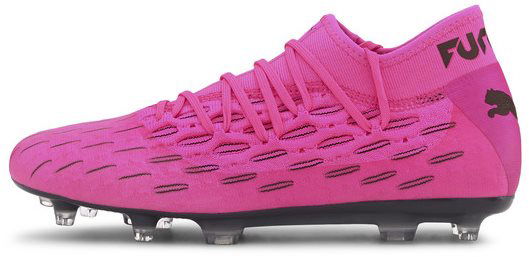 Puma shop netfit pink