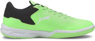 PUMA Tenaz, Green/Black, EU 43/280mm - Indoor Shoes