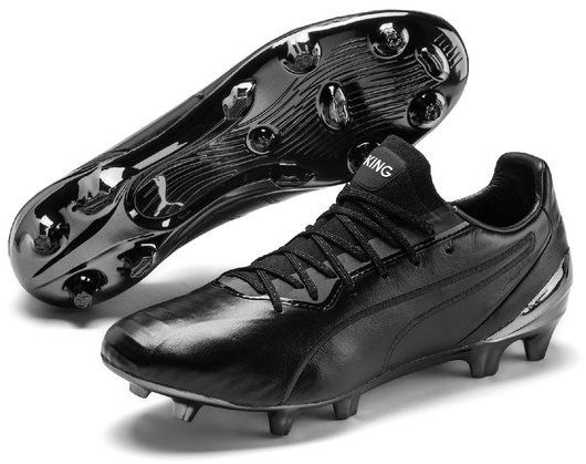 Kopačky 2025 puma king