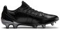 PUMA KING Platinum FG AG, Black/White, EU 46.5/305mm - Football Boots