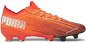 PUMA ULTRA 1.1 FG AG, Orange/Black, EU 44.5/290mm - Football Boots