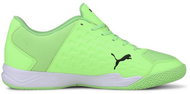 PUMA Auriz, Green/Green, EU 46/300mm - Indoor Shoes