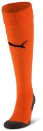 PUMA Team LIGA Socks CORE, Orange, size 31-34 - Football Stockings