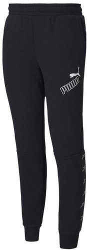 Puma Amplified Pants Black XL - Sweatpants - Main image