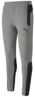 Puma ECOSTRIPE Pants Grey Black XXL - Sweatpants