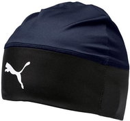 Puma Liga Beanie, Dark Blue, UNI - Hat