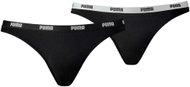 Puma Iconic Bikini, Black/White, S - Pants