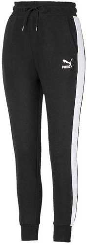 Puma Classics T7 Track Black XS - Sweatpants - Main image