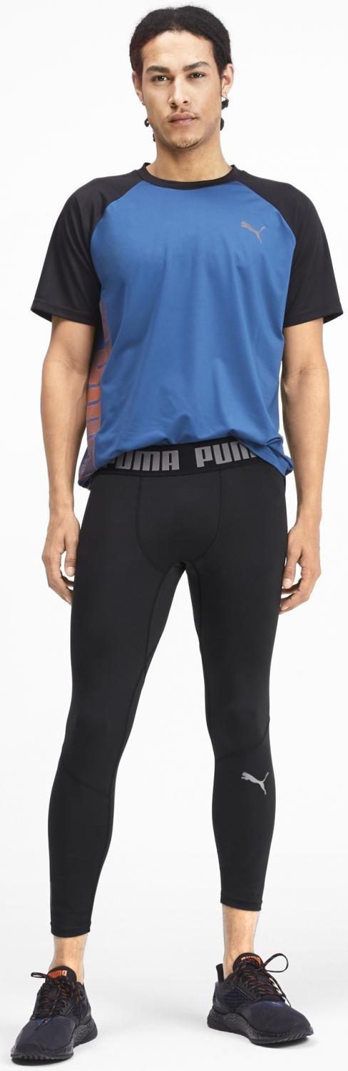 Puma BND Long Black size XXL Leggings Alza.cz