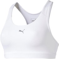 Puma 4Keeps Medium, White, XXS - Bra