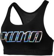 Puma 4Keeps Medium, Black, S - Bra