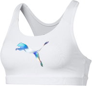 Puma 4Keeps Medium, White, M - Bra
