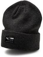 Puma Archive Heather Beanie, Black UNI - Hat