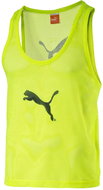 Puma Bib, Yellow, S - Jersey