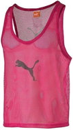 Puma Bib, Red, S - Jersey