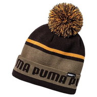 Puma Archive Brown Yellow UNI - Hat