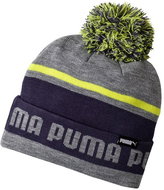 Puma Archive Authentic, Grey/Blue, size UNI - Hat