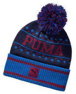 Puma Home Team, Blue/Red, UNI - Hat