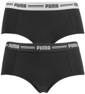 Puma, Black, XS (2 pairs) - Pants