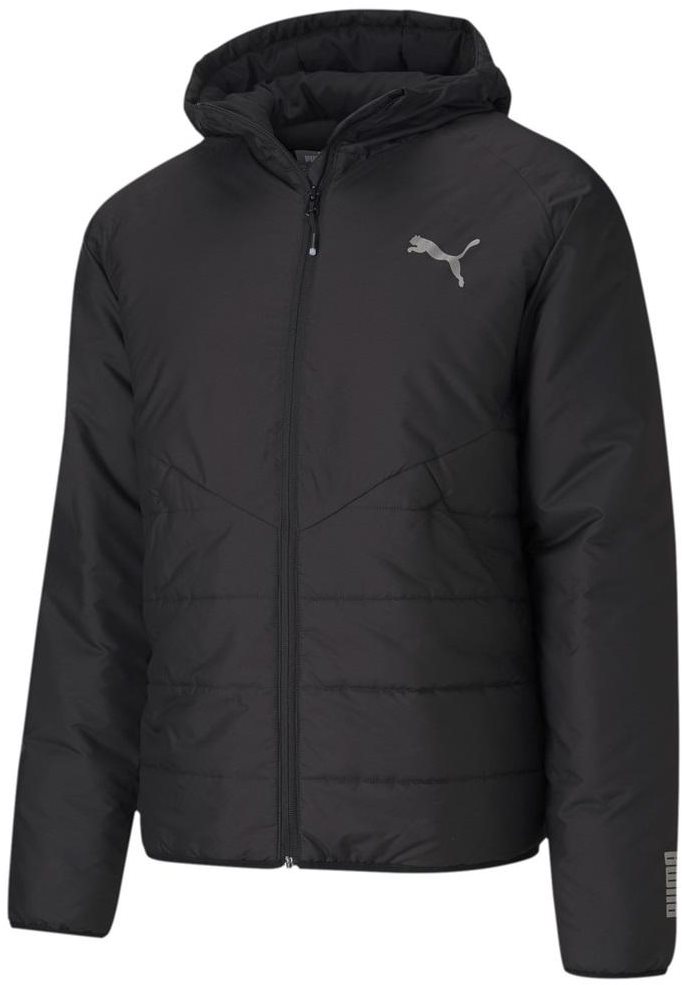 Puma men's warmcell top padded jacket