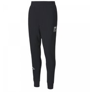 Puma Rebel Bold Black - Sweatpants
