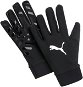 Puma Field Player Glove, čierne veľ. 8 - Futbalové rukavice
