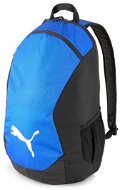 Puma teamFINAL 21 Backpack, kék-fekete - Sporthátizsák