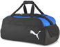 Puma teamFINAL 21 Teambag M, kék-fekete - Sporttáska