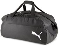 Puma teamFINAL 21 Teambag M, čierna - Športová taška