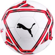 Puma Final 6 MS Ball red, size 4 - Football 