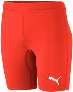 Puma LIGA Baselayer Short Tight, Red - Shorts