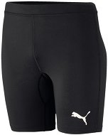 Puma LIGA Baselayer Short Tight, Black, size M - Shorts