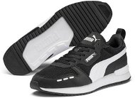 Puma Puma R78, Black/White, size EU 44/285mm - Casual Shoes