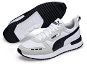 Puma Puma R78, Grey/Black, size EU 40.5/260mm - Casual Shoes